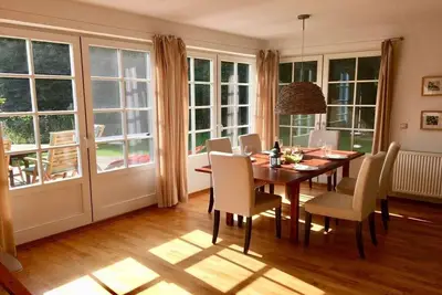 Image de Maison de vacances « Sur la plage »