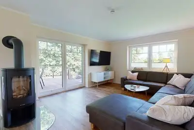 Image de Maison de vacances Petite Île