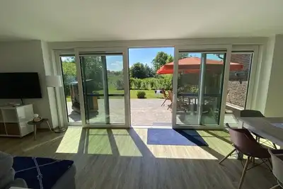 Image de Maison de vacances à Bornfeld