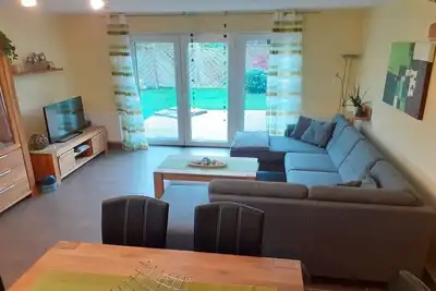 Image de Maison de vacances Manders