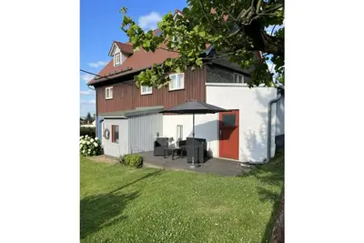 Image de Maison de vacances familiale Vincent