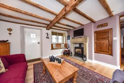 Image de The Old Horns cottage