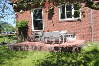 Image de Maison de vacances Ancienne Douane