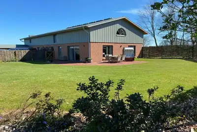 Image de Appartement spacieux avec balcon