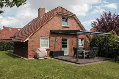 Image de Maison de vacances Nispel 2