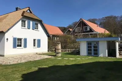 Image de Maison de vacances Hannah