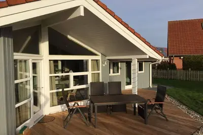 Image de Maison de vacances Dan Huus Marie