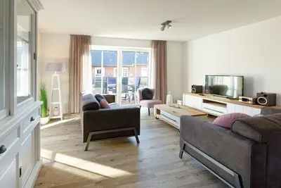 Image de Maison de plage langeoog