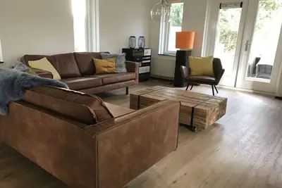 Image de Villa Résidence de vacances confortable