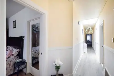 Image de Lovely 3-bedroom house with WiFi in San Francisco
