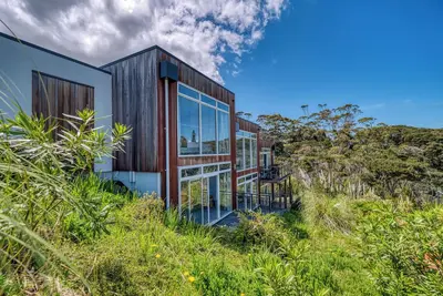 Image de The Peninsula Grande