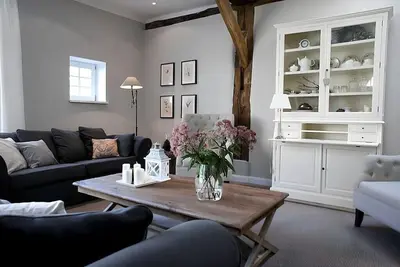 Image de Appartement attrayant à Westerstede