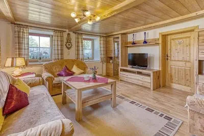 Image de Maison de vacances Sterl à Eppenschlag