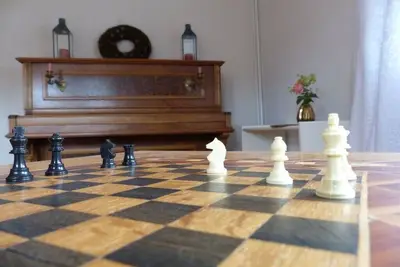 Image de Werts-Hof | Maison de vacances