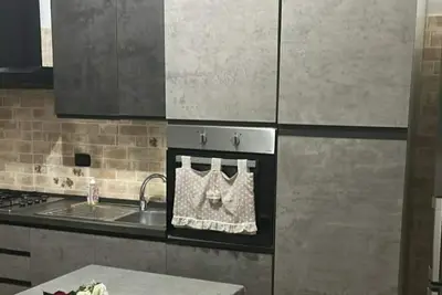Image de Cozy Apartment Near Metro C - 30 Minutes from the Colosseum - 6 People