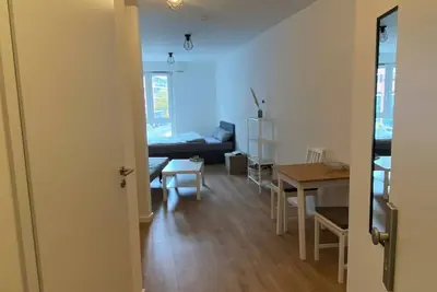 Image de 1 room studio apartment