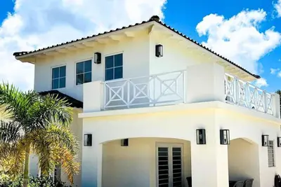 Image de Villa 1b Relax & Dive Resort Bonaire Village