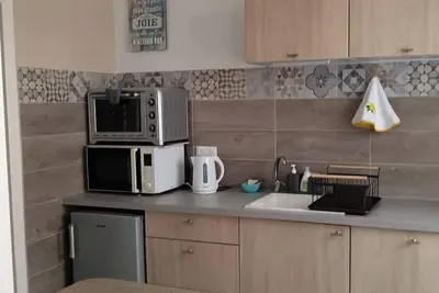 Image de Appartement Complet Vieux Tours