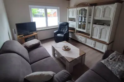 Image de Cozy large vacation home in the heart of East Frisia