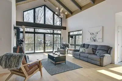 Image de Condo Verbier 4 chambres disponible saison ski 2024-205