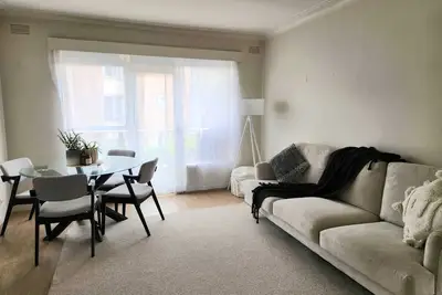 Image de Cosy & Convenient Apartment in heart of Williamstown