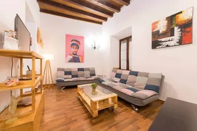 Corredera Centro Pura Vida