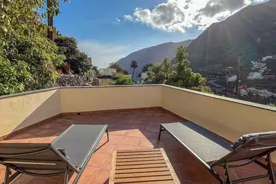Image de Casa Pura Vida - Valle Gran Rey Oasis of well-being to recharge your batteries