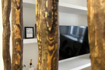 Image de Apartment in elegant Via Veneto 2 minutes from the center of Rome