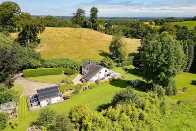 Image de Garden Cottage - Luxury Cottages