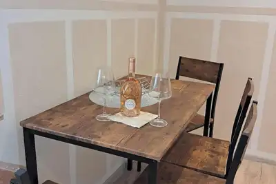 Image de Newly renovated apartment Misena