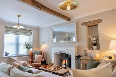 Image de Danes Cottage | Self-Catering Holiday Cottage