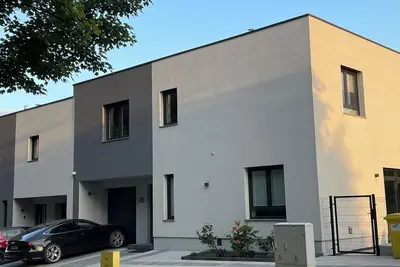 Image de Vacation home near Katowice