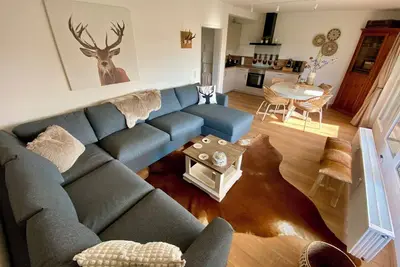 Image de Fijn Appartement met Fantastisch Uitzicht