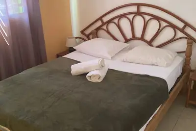 Image de Refuge tropicale à proximité de la réserve Cousteau et des clubs de plongée