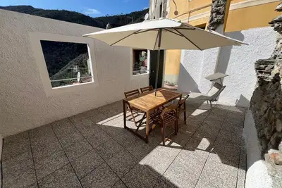 Image de Casa Davidin - Lavaggiorosso - Levanto