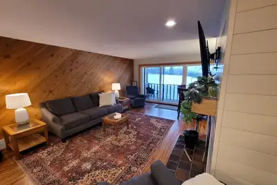 Image de Newly Updated 2-bedroom condo in Bellaire - Shanty Creek. Perfect Get-Away!