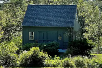 Image de Marsh View Cottage in Arrowsic is a perfect nature getaway w/ nearby amenities