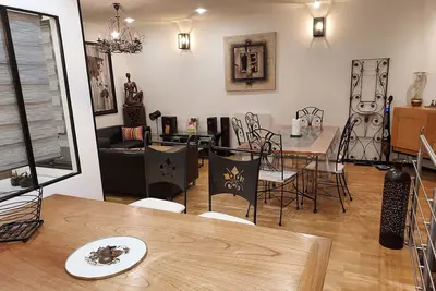 Image de Logement spacieux