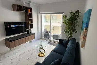 Image de Brand New Sea-Side View Lux Apartment