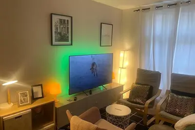 Image de Gorgeous Suite in Brussels - Ideal Location