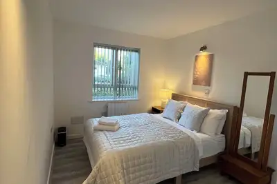 Image de Modern apartment in the vicinity of Heathrow/Windsor/Slough