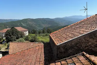 Image de A quaint self catering holiday let in the beautiful village of Aldieu Das Dez \n