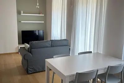 Image de Delightful apartment in the historic center of one of the most beautiful villages in Italy.