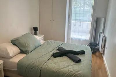 Image de Appartement chaleureux - Fresnes