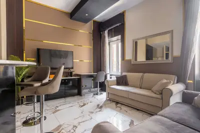 Image de Angie's Dream Home - Spanish Steps