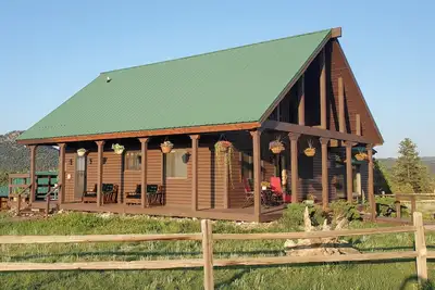 Image de Winter Special! Mountain View Home on 35 acres, bring your pets and horses