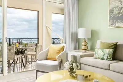 Image de Villa Del Palmar Cancun Luxury Beach Resort & Spa One Bedroom - Room Only.