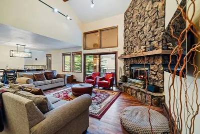 Spacious Keystone Family Escape Great Location
