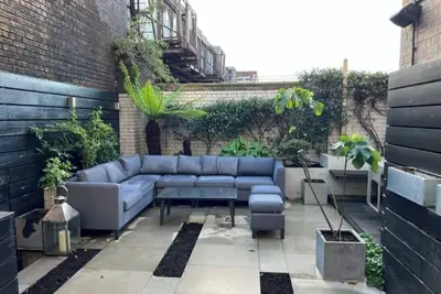Image de Cheshire House & Garden - 4 bed 4 bath sleeps 10