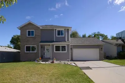 Image de Charming 3-bedroom Home Near Downtown Lincoln.